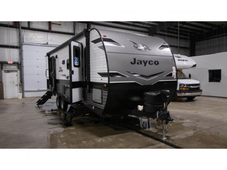 Thumbnail Photo undefined for 2023 JAYCO Jay Flight